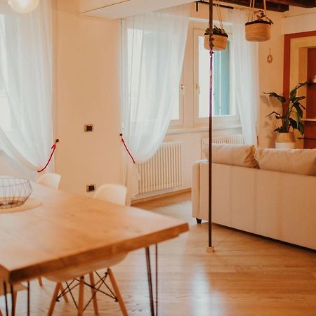 Casa Sgarzarie Exclusive Apartment Verona Eksteriør bilde