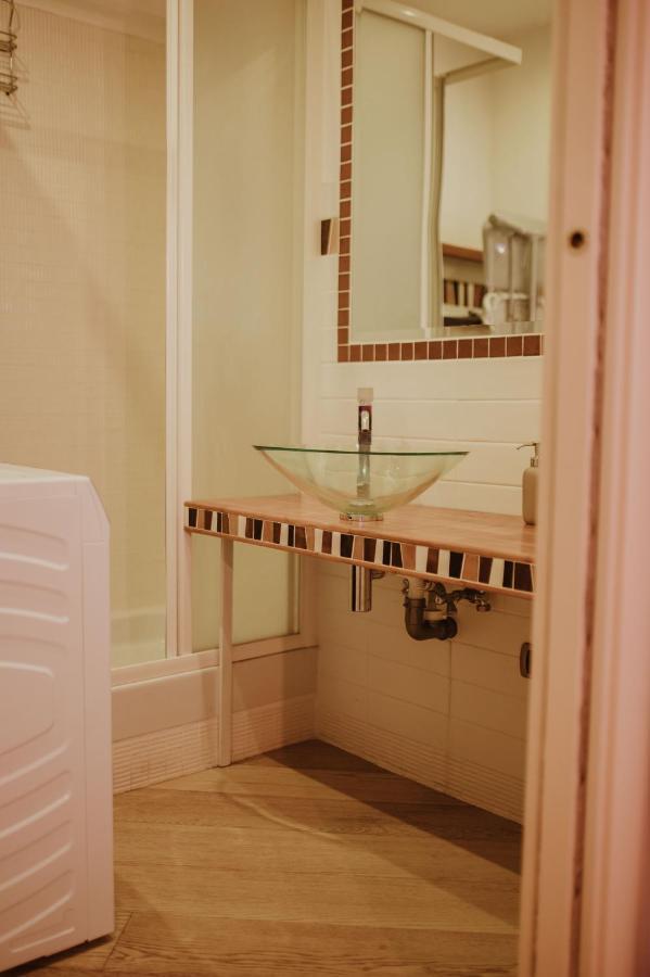 Casa Sgarzarie Exclusive Apartment Verona Eksteriør bilde