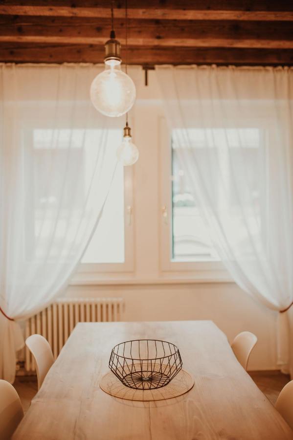 Casa Sgarzarie Exclusive Apartment Verona Eksteriør bilde