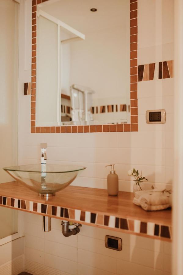 Casa Sgarzarie Exclusive Apartment Verona Eksteriør bilde