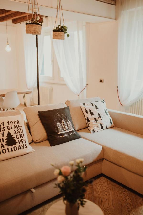 Casa Sgarzarie Exclusive Apartment Verona Eksteriør bilde