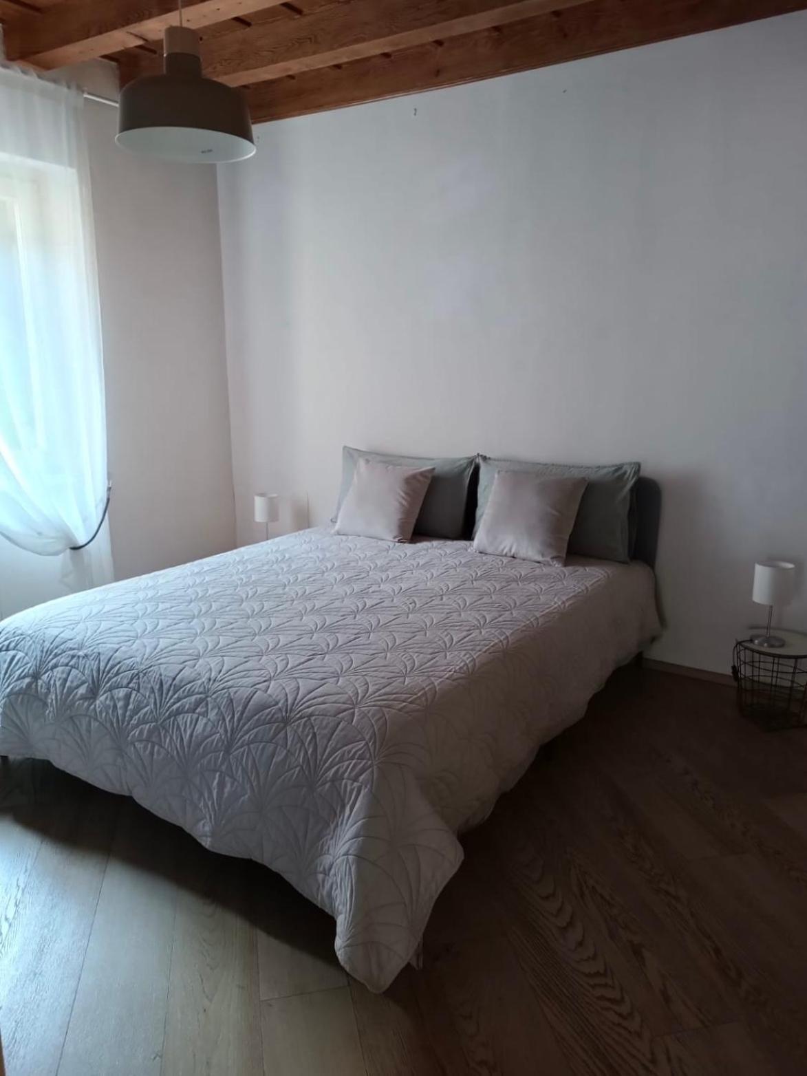Casa Sgarzarie Exclusive Apartment Verona Eksteriør bilde