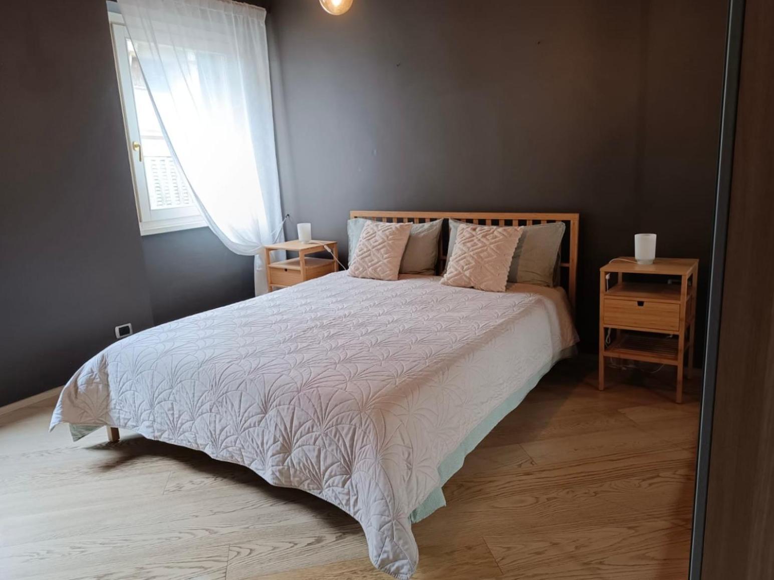 Casa Sgarzarie Exclusive Apartment Verona Eksteriør bilde