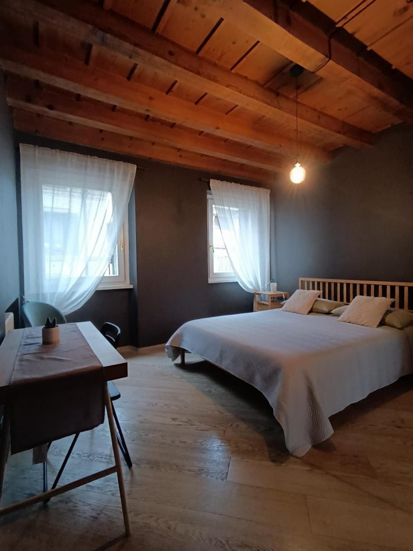 Casa Sgarzarie Exclusive Apartment Verona Eksteriør bilde